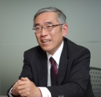 上川 俊一