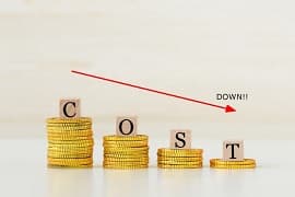 コスト削減の方法には何がある？具体的な方法と実施の流れ・注意点をわかりやすく解説！