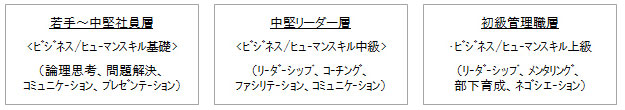 個別プログラム