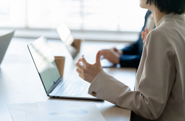 マニュアル作成・運用イメージ