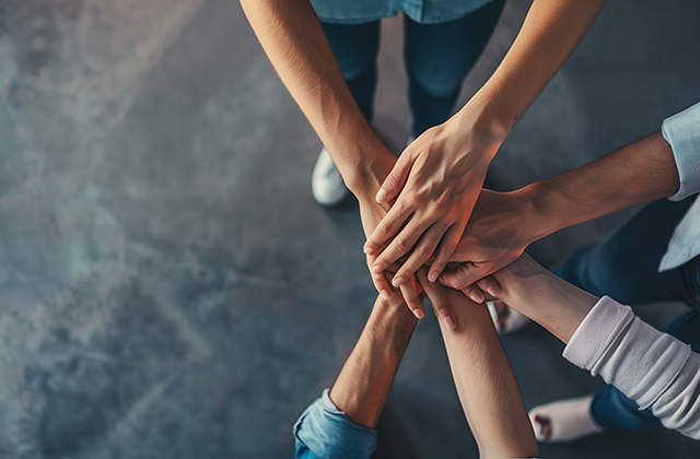 エンゲージメント向上支援イメージ