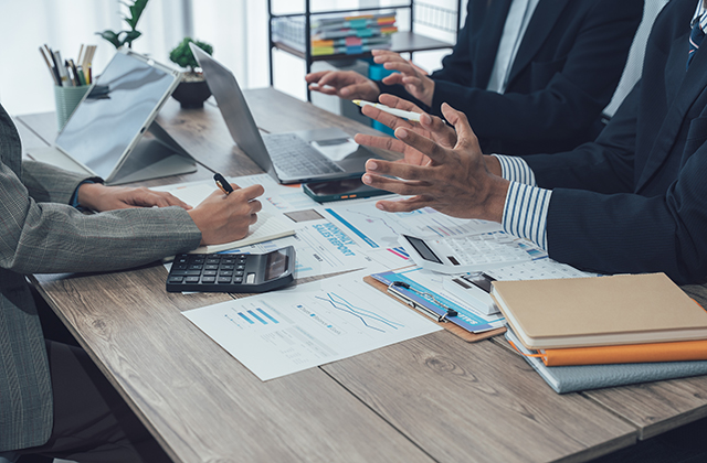 マネジメント変革支援イメージ