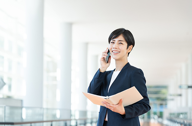 キャリアオーナーシップ醸成支援イメージ