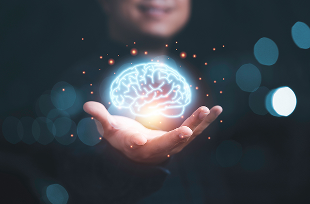 ナレッジ継承支援イメージ