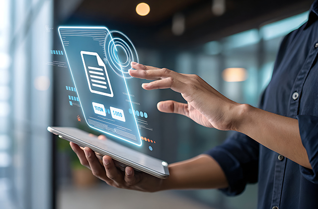 マニュアル制作イメージ