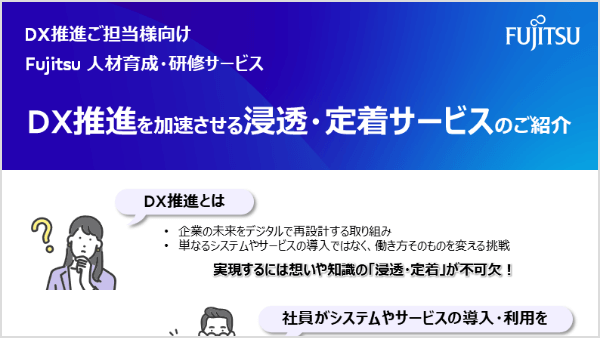現場浸透・定着支援イメージ