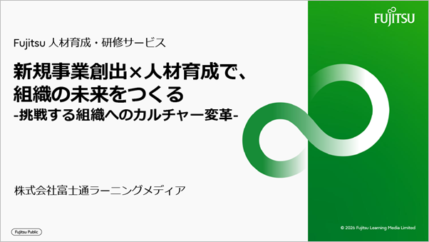 ナレッジシェアで人と業務を成長させるイメージ
