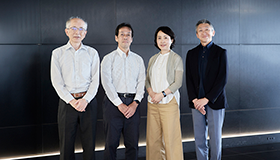 マツダ株式会社様事例紹介