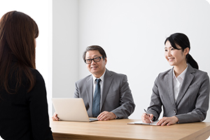 人材・スキルの評価支援イメージ