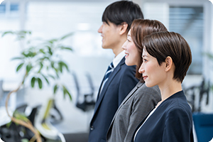 キャリアオーナーシップ醸成支援イメージ