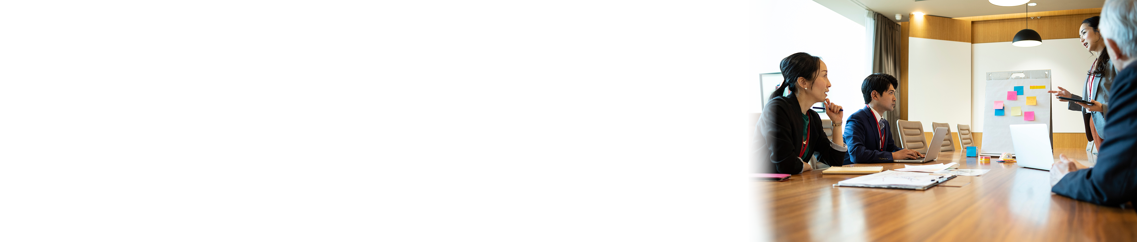 人材戦略・育成コンサルティングイメージ