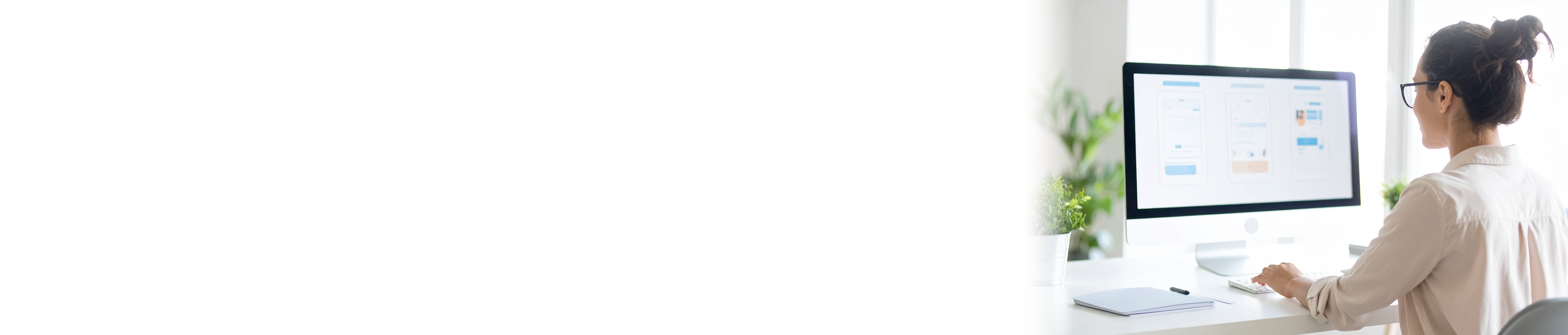 人材育成ポータルサイト制作イメージ