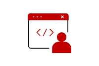 ポータルサイト制作イメージ