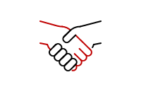 契約締結イメージ