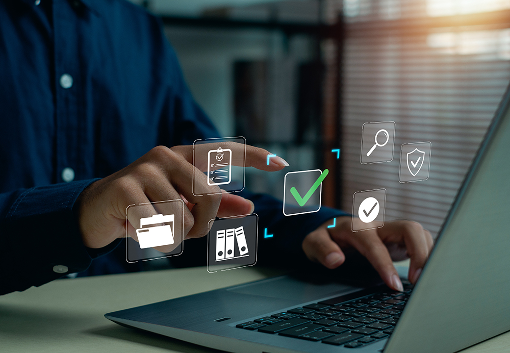 人材アセスメント概要イメージ