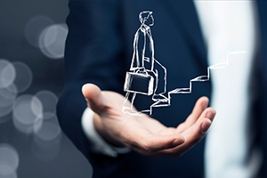 新規事業創出人材育成プログラムイメージ