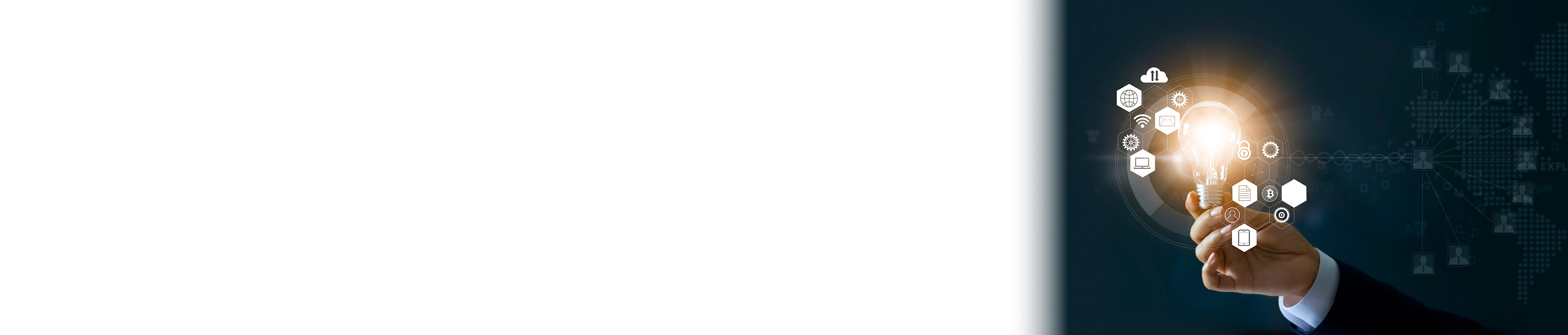 新規事業創出支援イメージ