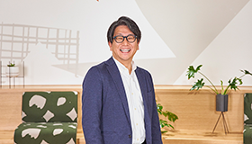 ニッセイ情報テクノロジー株式会社様事例紹介