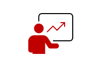 啓蒙、理解促進イメージ