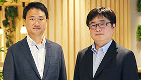 大興電子通信株式会社様事例紹介