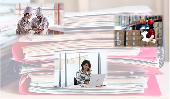 効果的なマニュアルの制作と組織における活用の「勘所」～業務マニュアルとテクノロジー活用の最新事例を交えて解説！～