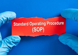 業務の改善に役立つSOP（標準作業手順書）とは？作成手順をわかりやすく解説