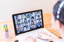 テレワークでも業務効率化していくコツは？効率化が難しい3つの要因と対策を解説