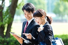 営業の情報共有は何をすべき？理由とメリット、注意事項を徹底紹介