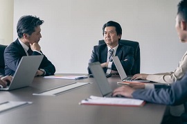 コア業務に集中したい！できない原因と対策・ポイントを徹底解説