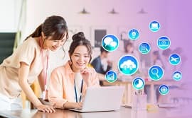 社内DXが必要な理由とは？現状の課題と成功させる秘訣をわかりやすく解説！