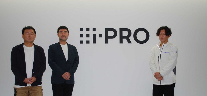 【導入事例】i-PRO株式会社様