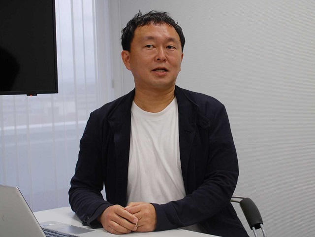 【導入事例】i-PRO株式会社小方様