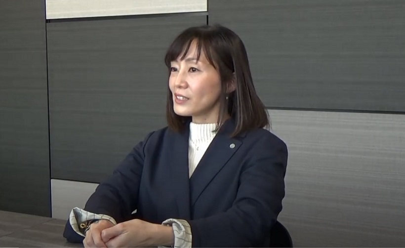 株式会社JALマイレージバンク マイレージオペレーション部 基幹システム刷新グループ アシスタントマネージャー栗本氏