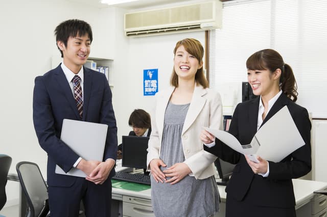 引き継ぎができない不安を取り除くステップ