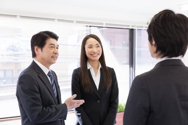 引き継ぎができない不安を取り除くステップ
