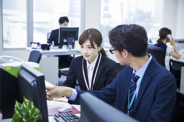 引き継ぎができない不安を取り除くステップ
