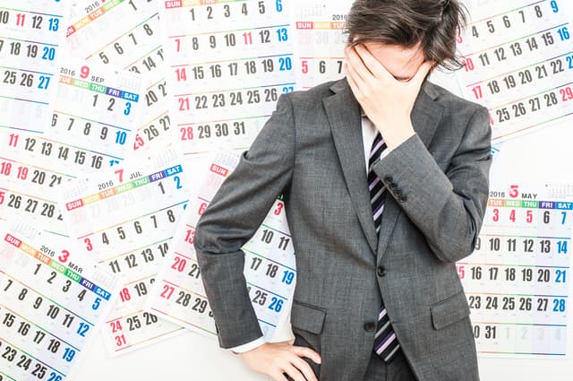 「引き継ぎができないかも」と感じたら取り組むべきポイント