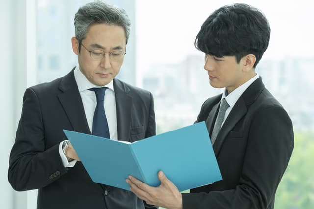 上司へ連携する