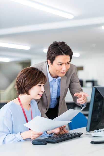 キッティングを効率化につなげるポイント