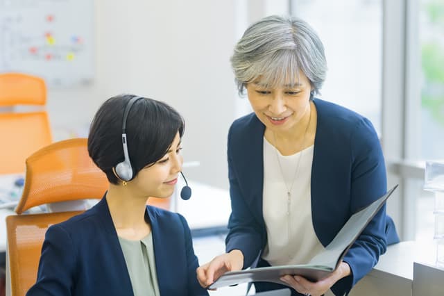 ベテランのノウハウを継承するには？継承できていない理由や成功させる方法をわかりやすく解説！