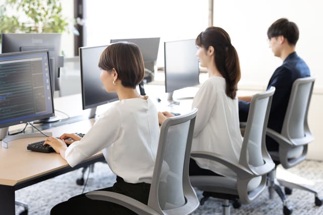 IT資産管理の効率化を徹底解説！必要な理由・課題・メリットもあわせて紹介