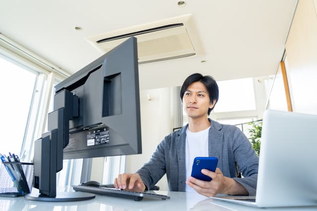 社内DXが必要な4つの理由