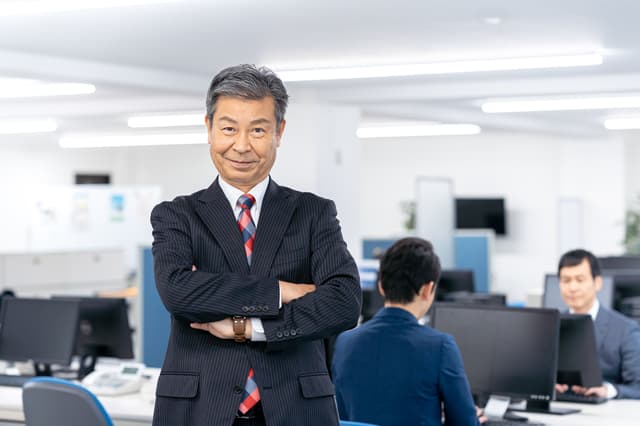 社内DXが浸透しない原因