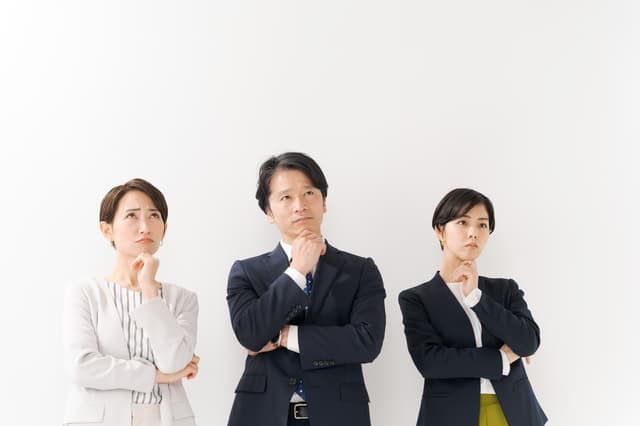 新人教育マニュアルのデメリット