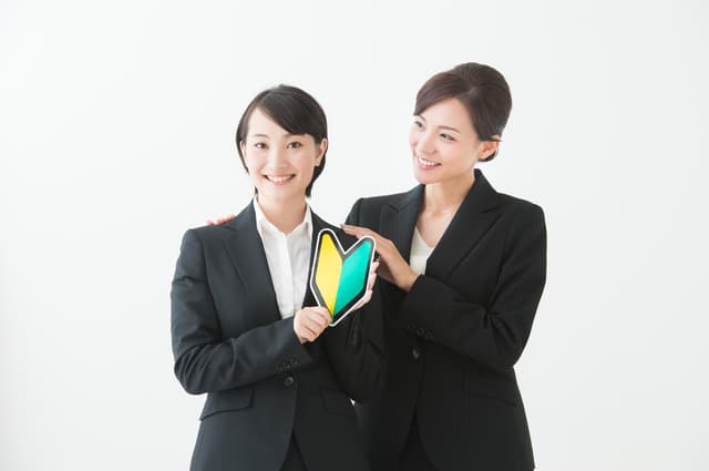 新人教育マニュアルの作成における注意点