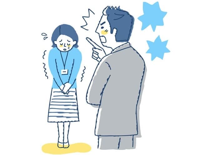 情報共有がうまくいかない原因