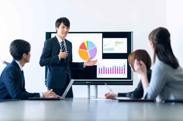 情報共有の目的・重要性を啓蒙