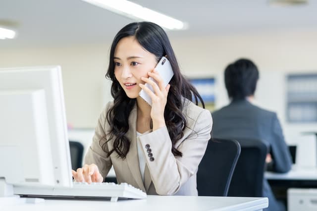 社内問合せの削減を行うメリットとは？削減ができない原因・削減のためのポイント・具体的な方法まで一挙公開！