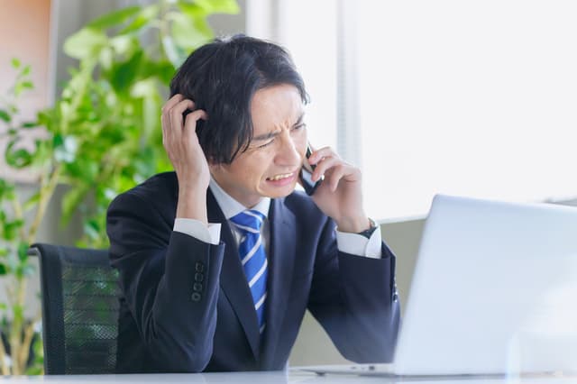 社内問合せの削減によるメリット
