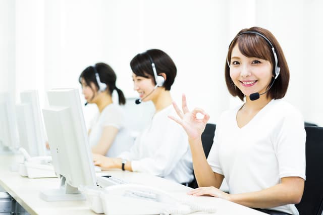 社内問合せを削減するためのポイント